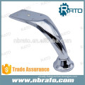 RSL-110 iron metal furniture feet